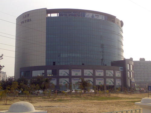 ABW-TOWER